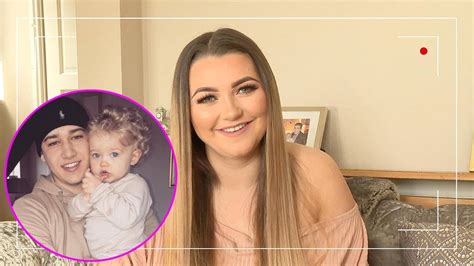 chloe patton in the style|teen mom uk update new.